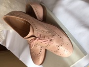 Туфли FLORENS Италия 39 р-р