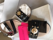 Босоножки Young Versace 40 р-р