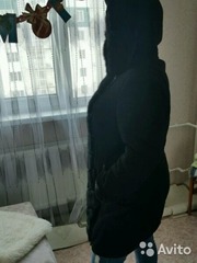 Продам дубленку недорого