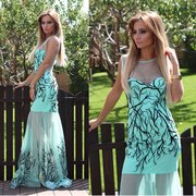 Эксклюзивные платья