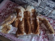 Продам шубу