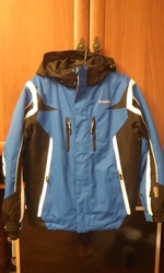 Куртка мужская Sportmaster