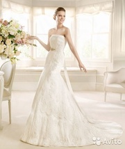 Свадебное платье La Sposa Maxim