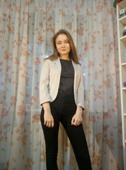  Пиджак oggy