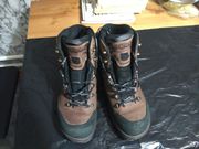 Мужские ботинки ECCO Biom Hike