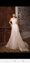 Свадебное платья Nalia Romanova