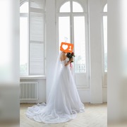 Продаю Свадебное Платье