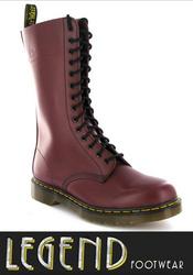 Продам сапоги Dr. Martens 